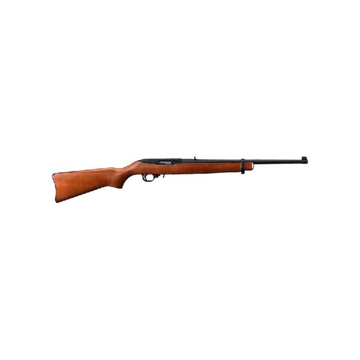 RUGER - 10/22 CARBINE 22 LONG RIFLE SEMI-AUTO RIFLE