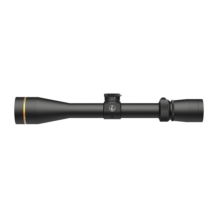 LEUPOLD - VX-3HD 4.5-14X40MM SFP CDS-ZL RIFLE SCOPE