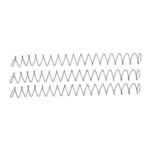 WOLFF - +5% EXTRA POWER MAGAZINE SPRINGS GLOCK® "BIG STICK"
