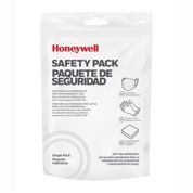 HONEYWELL - SAFETY PACK