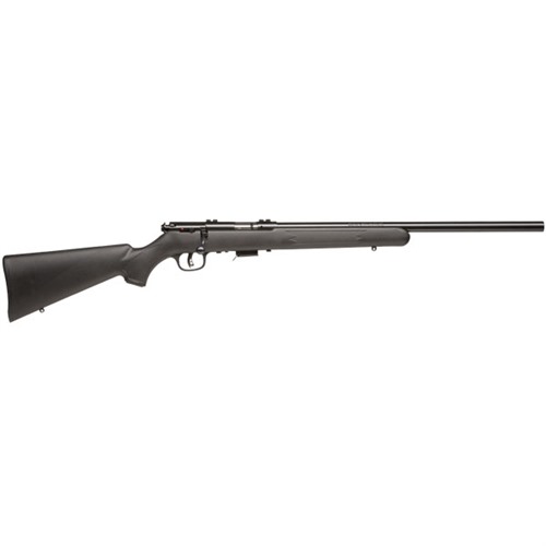 SAVAGE ARMS - Savage 93R17 FV 17 HMR 21'