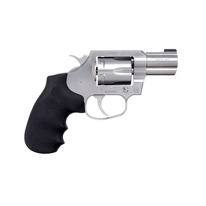 COLT - KING COBRA CARRY SA/DA 357 MAGNUM/38 SPECIAL REVOLVER