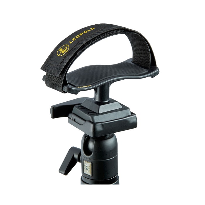 LEUPOLD - BINOCULAR TRIPOD ADAPTER TRAY