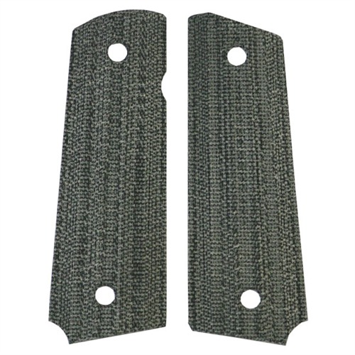 VZ GRIPS - 1911 "GATOR-BACK" GRIPS