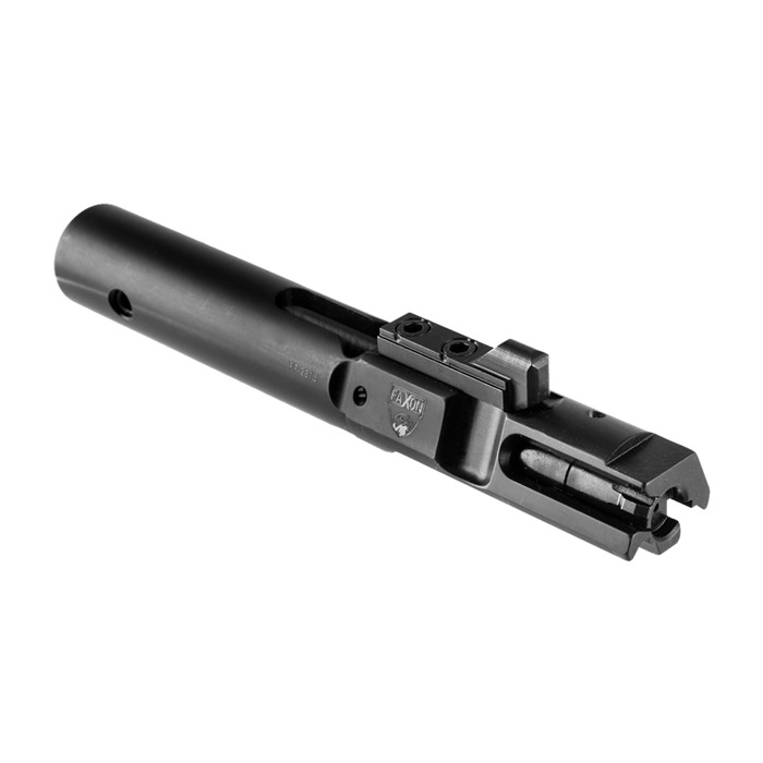 FAXON FIREARMS - GEN-2 9MM BOLT CARRIER GROUP FOR GLOCK® & COLT® STYLE LOWER