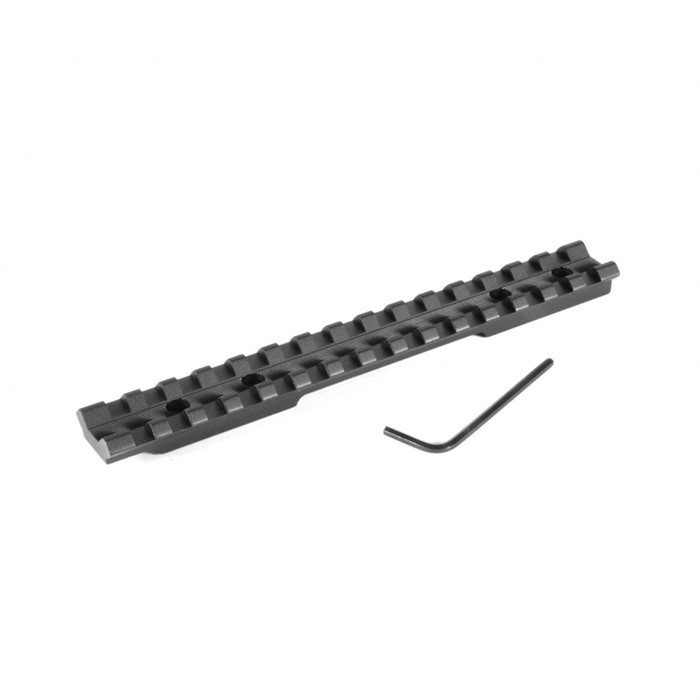 EGW - BROWNING A-BOLT SHORT ACTION SCOPE BASES