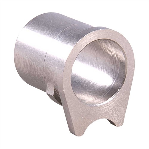 NOWLIN - 1911 STAINLESS STEEL BARREL BUSHINGS