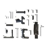 GEISSELE AUTOMATICS LLC - AR-15 ULTRA DUTY LOWER PARTS KITS