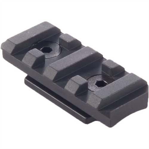 J P ENTERPRISES - AR-15 PICATINNY DIRECT THREAD MODULAR RAIL ALUMINUM