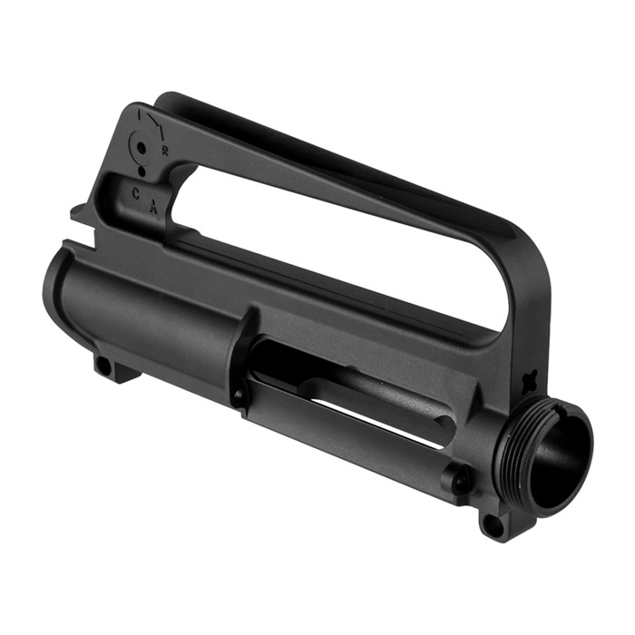 BROWNELLS - AR-15/M16 SLICKSIDE 601 UPPER RECEIVER