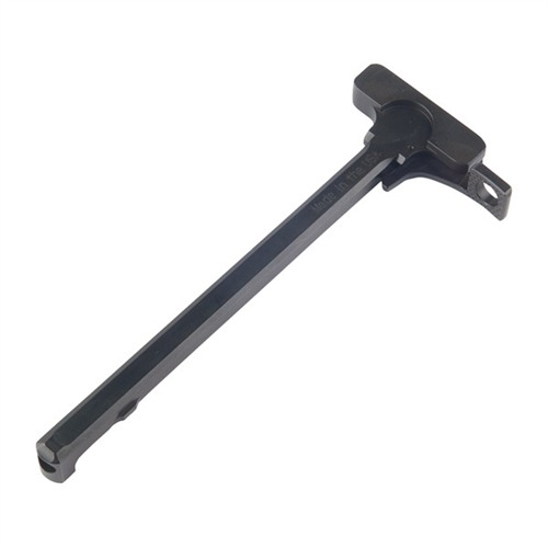 POWER CUSTOM - AR-15/M16 STEEL CHARGING HANDLE