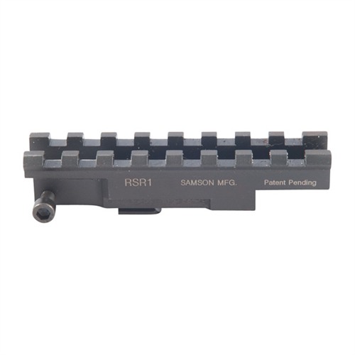 SAMSON MANUFACTURING CORP - AK-47 REAR SIGHT RAIL