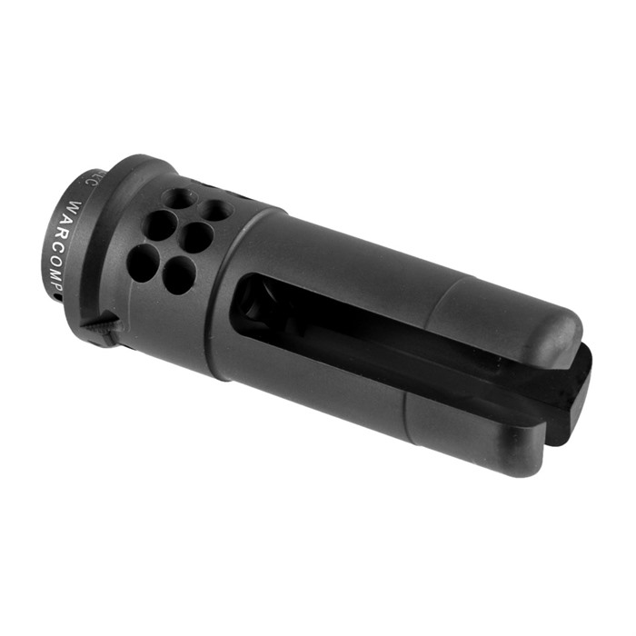 SUREFIRE - AR-15 WARCOMP FLASH HIDER 22 CAL