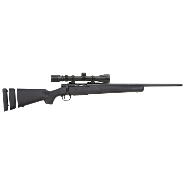 MOSSBERG - Mossberg Patriot Super Bantam 308 Win 20" 5-Rd 3-9X40