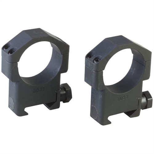 BADGER ORDNANCE - MAXIMIZED SCOPE RINGS