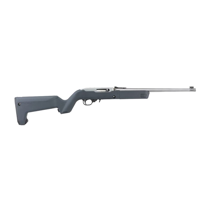 RUGER - 10/22® TAKEDOWN 22 LONG RIFLE SEMI-AUTO RIFLE