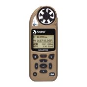 KESTREL - 5700 BALLISTIC WEATHER METER WITH LINK