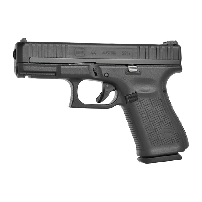 GLOCK - 44 22 LONG RIFLE SEMI-AUTO HANDGUN