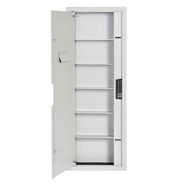 SNAP SAFE - IN WALL LONG GUN SAFE