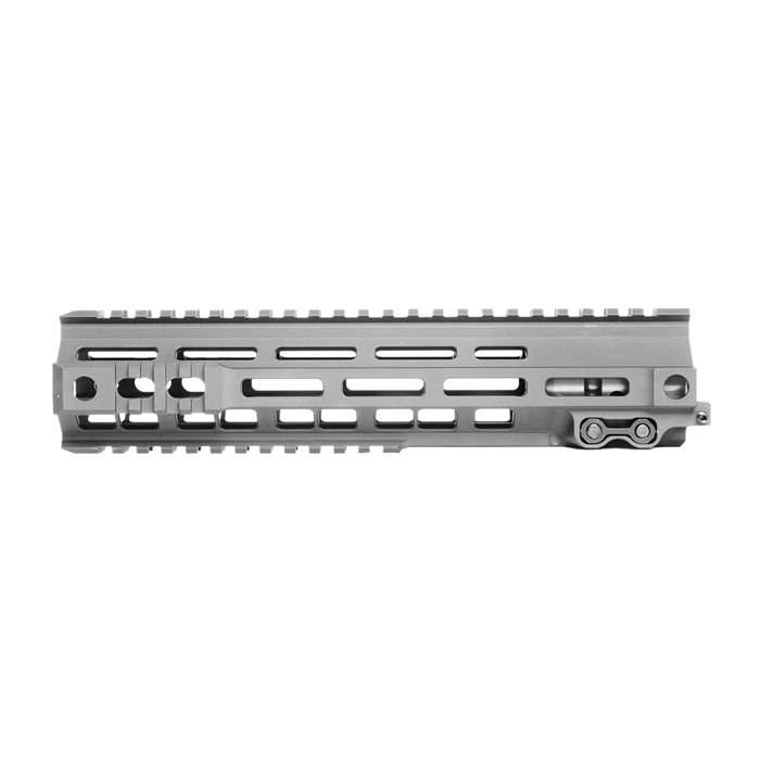 GEISSELE AUTOMATICS LLC - AR-15 MK4 FEDERAL SUPER MODULAR RAILS