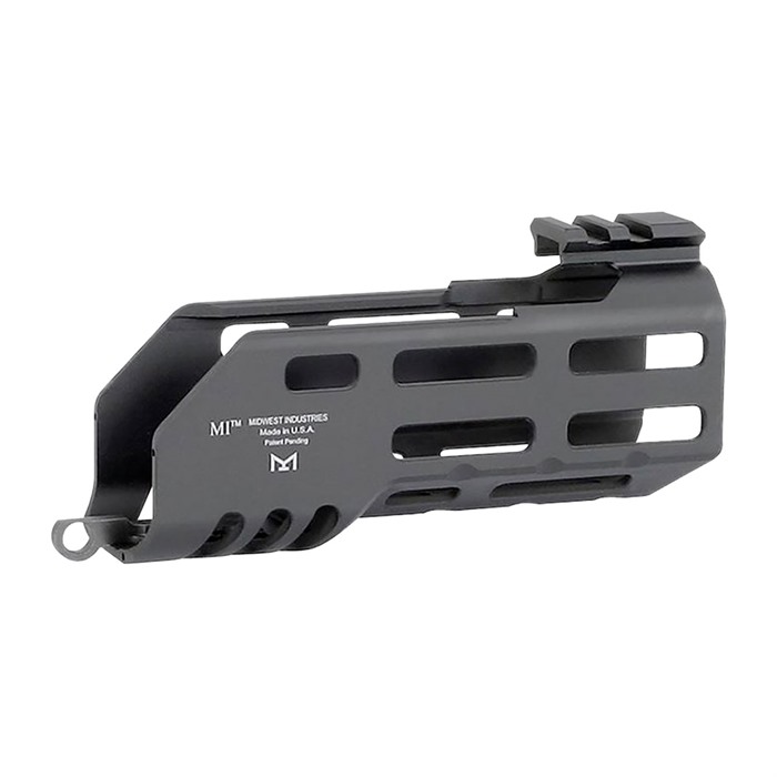 MIDWEST INDUSTRIES, INC. - SIG SAUER RATTLER HANDGUARD M-LOK