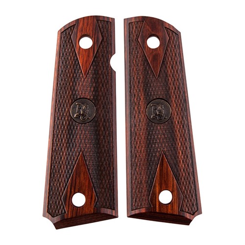 PACHMAYR - 1911 AMERICAN LEGEND CHECKERED GRIPS