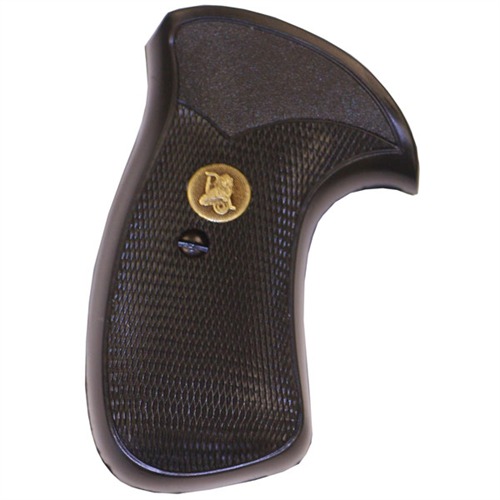 PACHMAYR - S&W K/L/N FRAME "COMPAC" GRIP