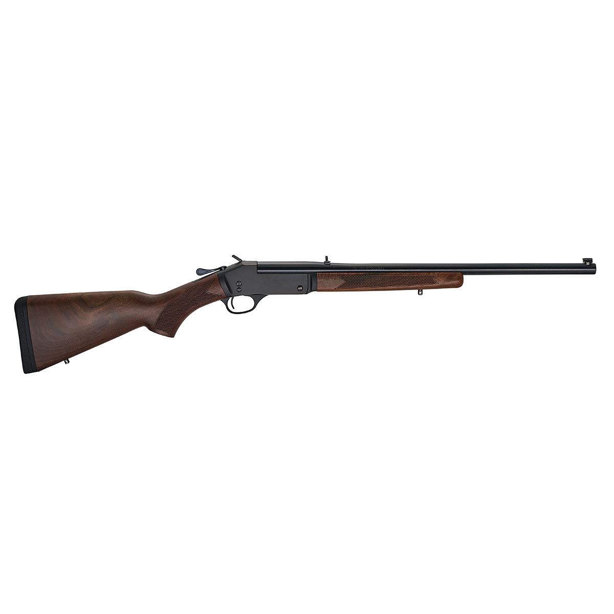 HENRY REPEATING ARMS - SINGLE SHOT 360 BUCKHAMMER RIFLE