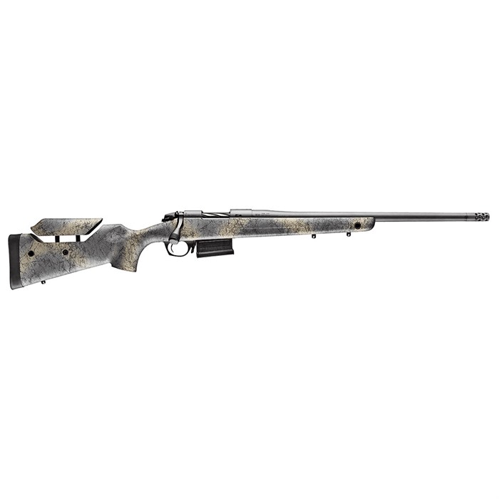 BERGARA - TERRAIN "WILDERNESS" RIFLE  - 6.5 PRC