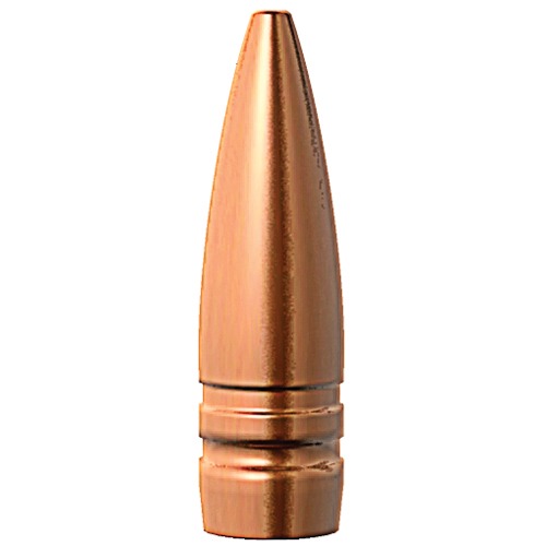 BARNES BULLETS - TRIPLE SHOT X® 30 CALIBER (0.308") RIFLE BULLETS