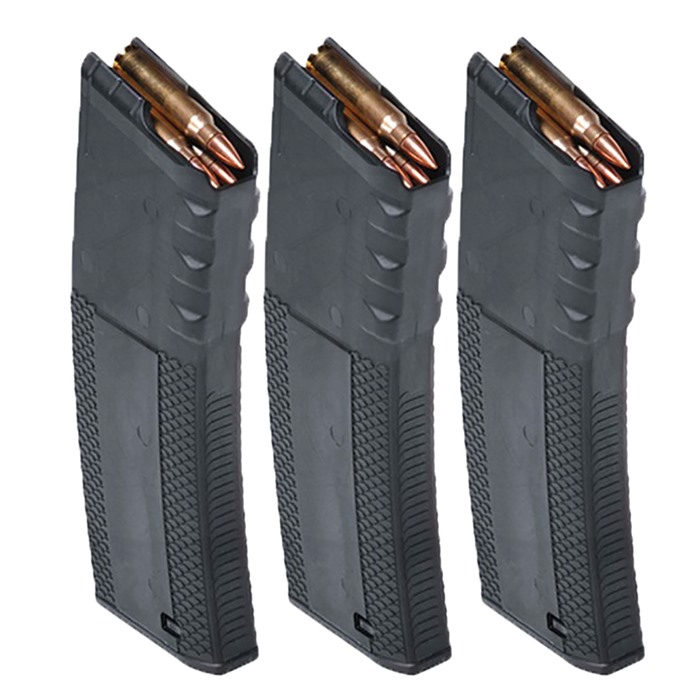 TROY INDUSTRIES, INC. - AR-15 BATTLEMAG MAGAZINES