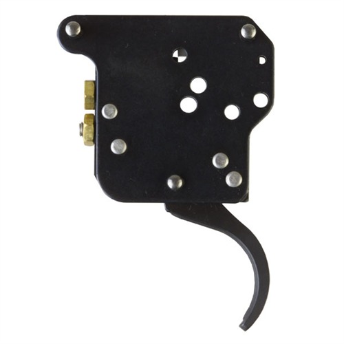 SHILEN - REMINGTON 700/40X/XP-100 ADJUSTABLE TRIGGERS