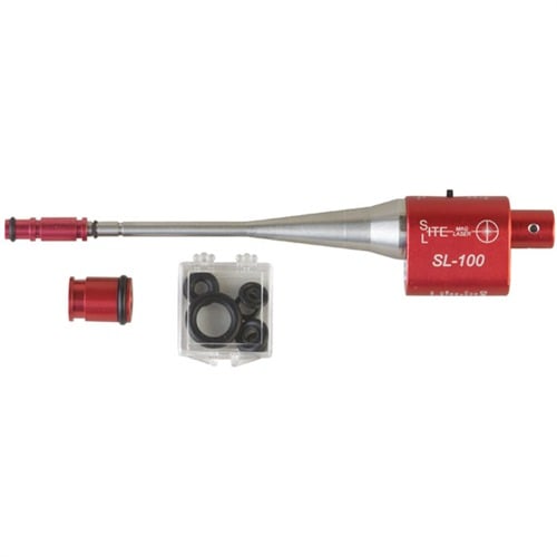 SITE-LITE - LASER BORESIGHTER