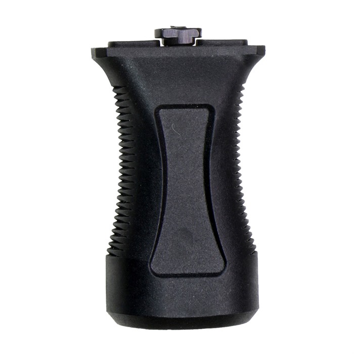 SLATE BLACK INDUSTRIES - SVG M-LOK VERTICAL GRIP