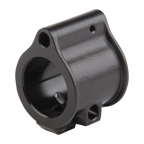 GEISSELE AUTOMATICS LLC - AR-15/M16 SUPER GAS BLOCK LOW PROFILE