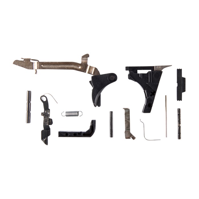 GLOCK - FRAME PARTS KIT FOR GLOCK® FULLSIZE 9MM EXTENDED SLIDE STOP