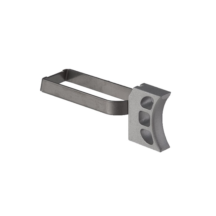 HARRISON DESIGN & CONSULTING - TRI-CAV 1911 TRIGGER