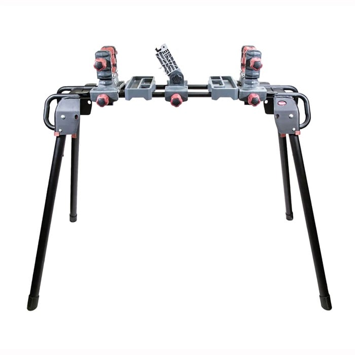 TIPTON GUN CLEANING SUPPLIES - STANDING ULTRA GUN VISE