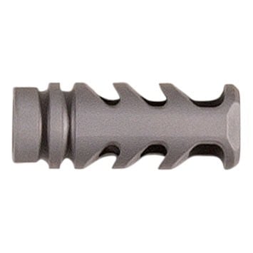 PRECISION ARMAMENT - AR-15  M4-72 SEVERE-DUTY COMPENSATOR 22 CALIBER