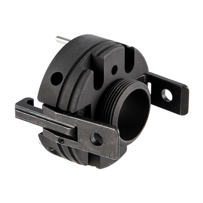 CRY HAVOC TACTICAL INC. - AR-15 QRB 2 PIN BARREL LOCKING PLATE KIT