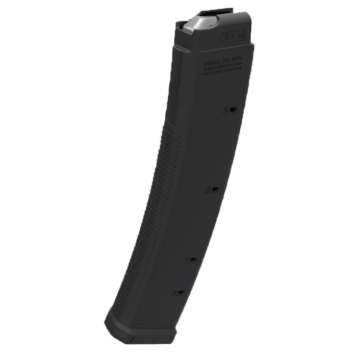 MAGPUL - PMAG® 35 EV9â„¢ 9MM LUGER MAGAZINE FOR CZ SCORPION® EVO 3/3+