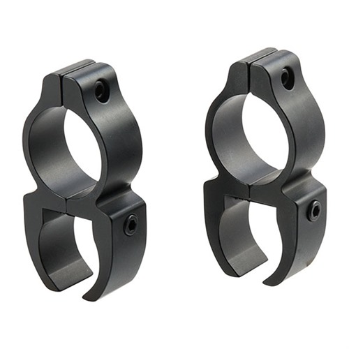 LEUPOLD - RIFLEMAN .22RF 3/8" DETACHABLE SEE-THRU RINGS