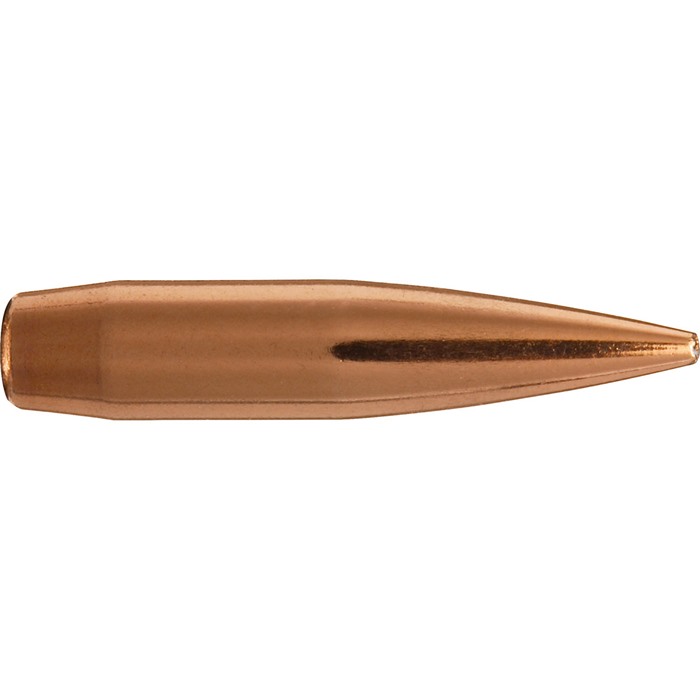 BERGER BULLETS - VLD TARGET 22 CALIBER (0.224') VLD BOAT TAIL BULLETS