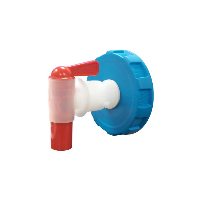 WATERBRICK - VENTLESS SPIGOT ASSEMBLY