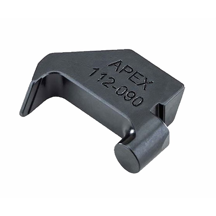 APEX TACTICAL SPECIALTIES INC. - SIG P320 FAILURE RESISTANT EXTRACTOR