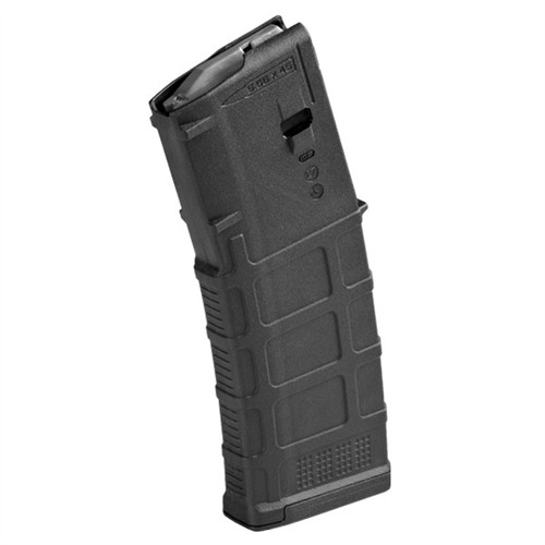 MAGPUL - PMAG® AR/M4 GEN M3â„¢ 5.56X45 NATO RIFLE MAGAZINE FOR AR-15