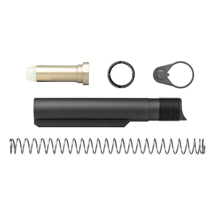 AERO PRECISION - M5 (.308) ENHANCED CARBINE BUFFER TUBE KIT FOR AR-308