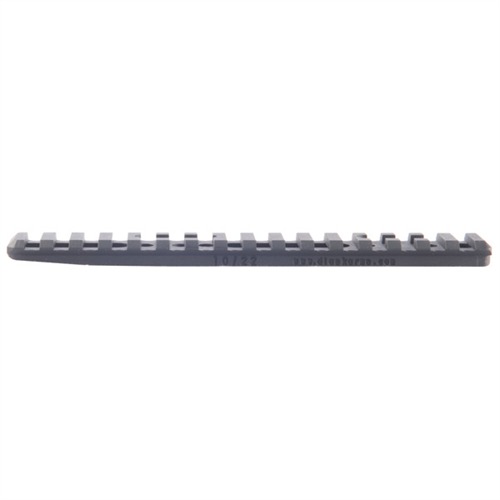 DLASK ARMS - RUGER® 10/22® PICATINNY SCOPE MOUNTS