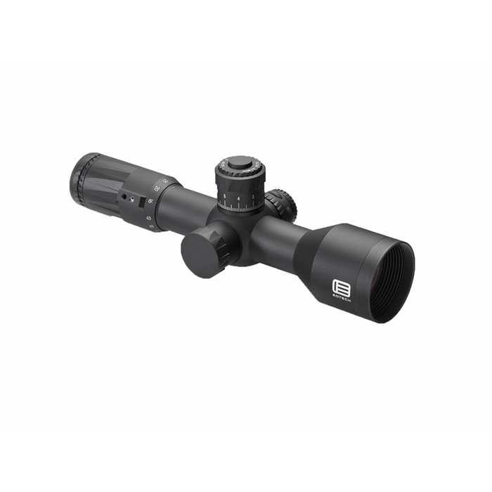 EOTECH - VUDU 5-25X50MM FFP ILLUMINATED RIFLE SCOPE