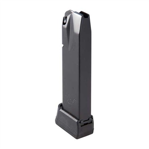 Magazine, 20-Round, Blue